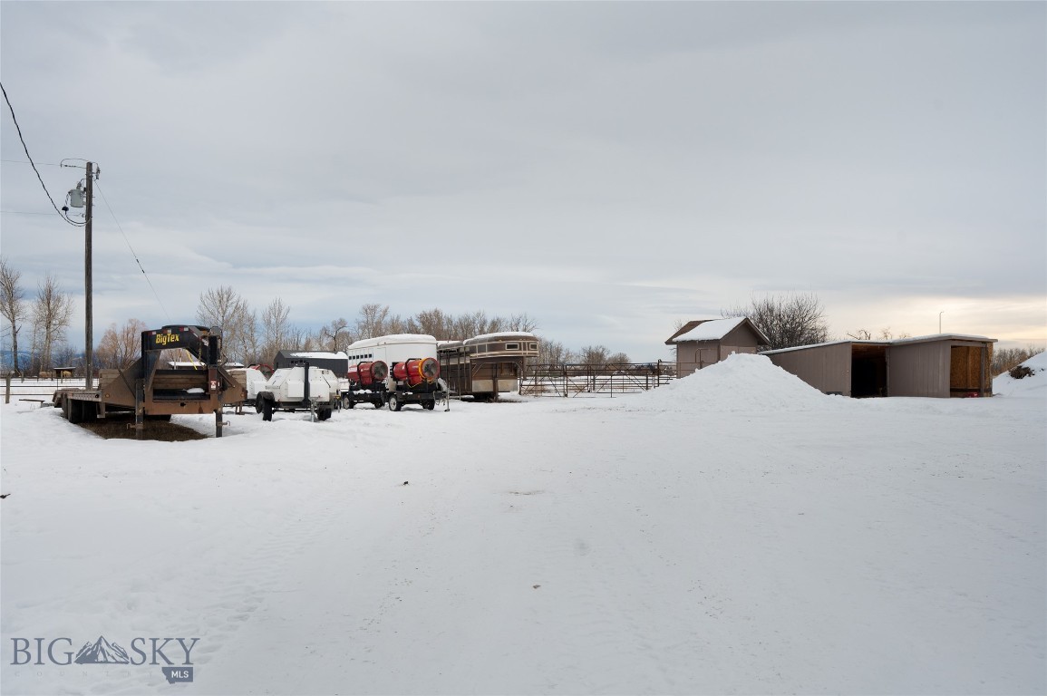 2521 Weaver Lane Property Photo 27