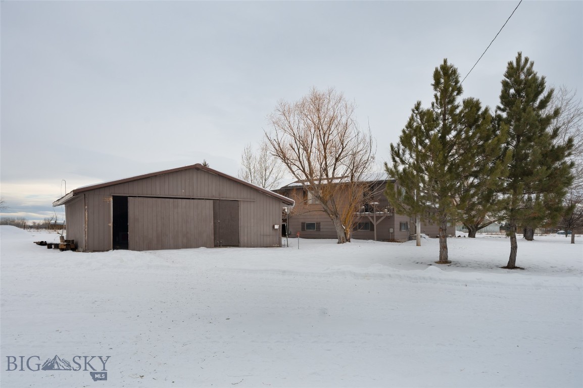 2521 Weaver Lane Property Photo 28