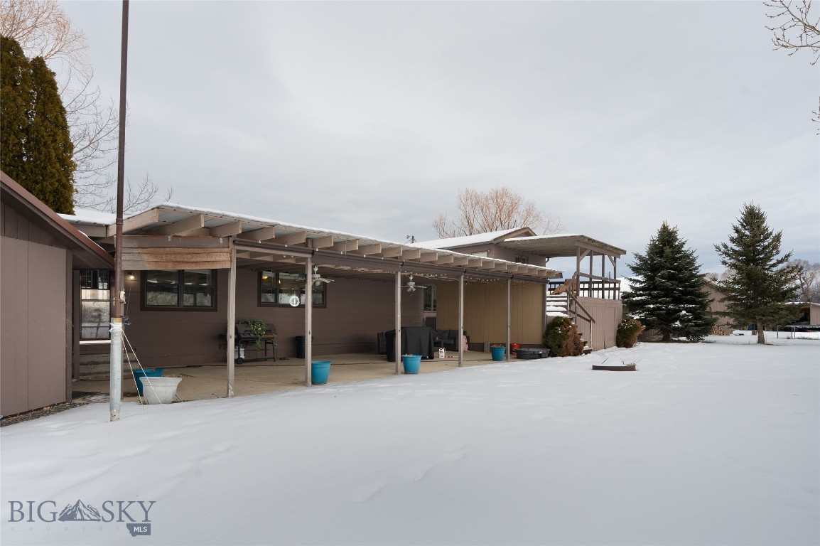 2521 Weaver Lane Property Photo 30