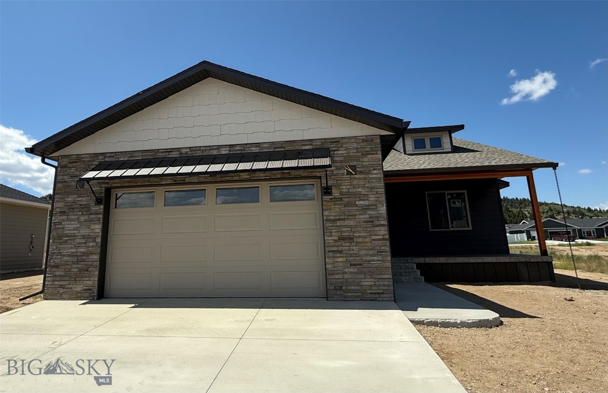Lot 8 S Arizona Property Photo 1