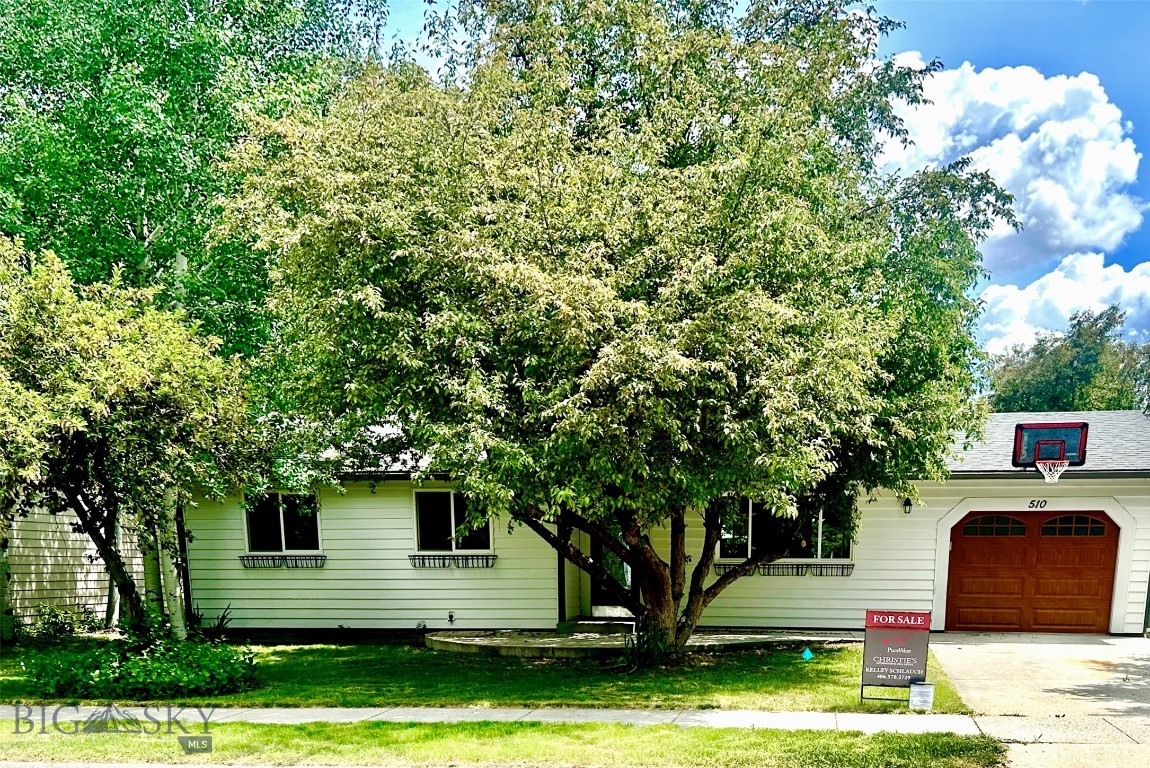 510 Flathead Avenue Property Photo 1