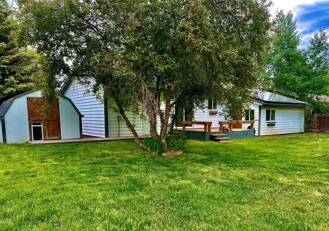 510 Flathead Avenue Property Photo 3