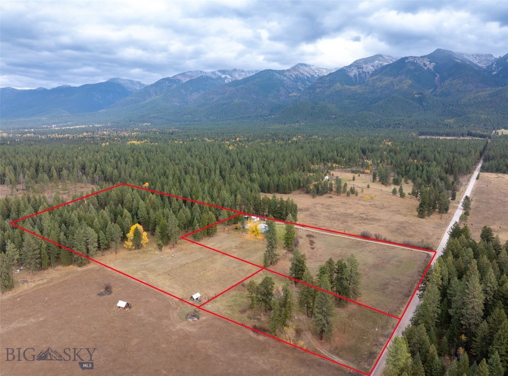 Tract 2 Eagle Pass Road Property Photo 6