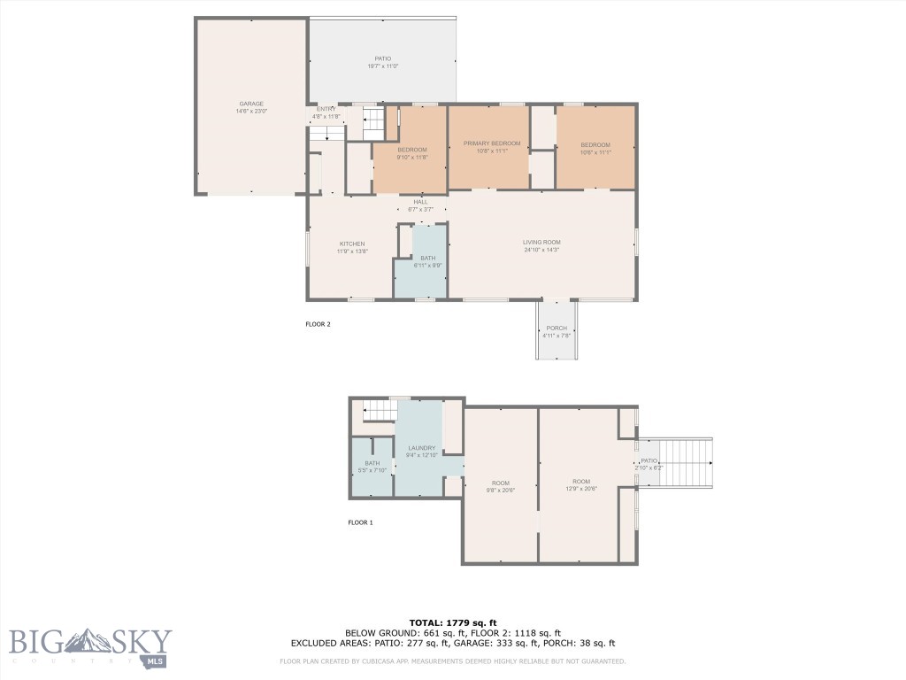 302 E Callender Street Property Photo 53