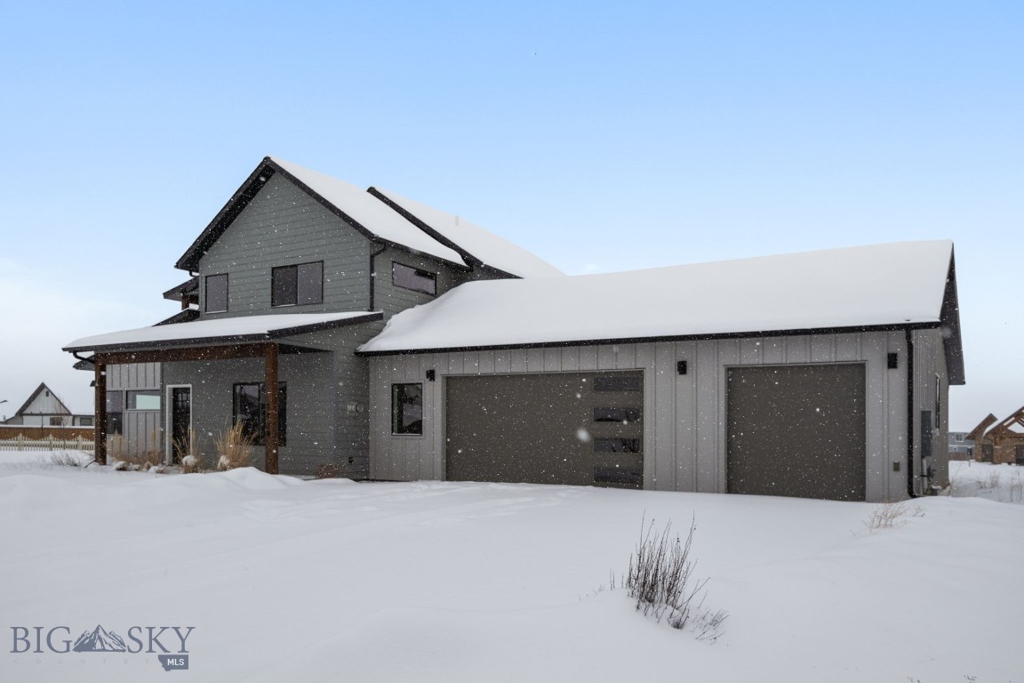 1428 Ingomar Boulevard Property Photo 2