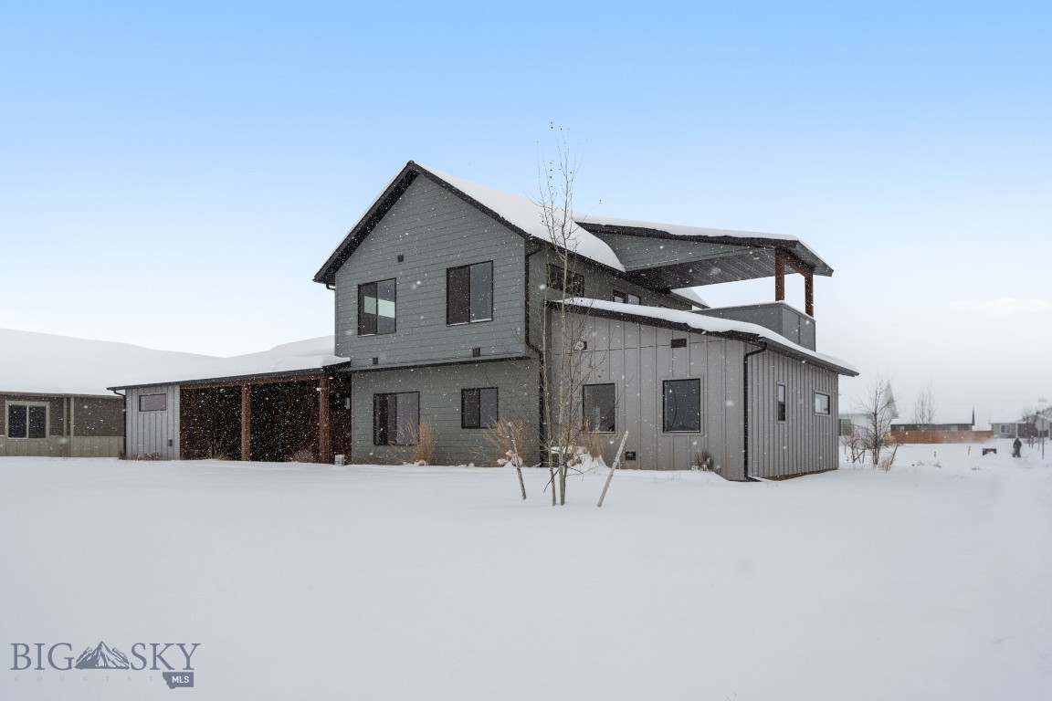 1428 Ingomar Boulevard Property Photo 3