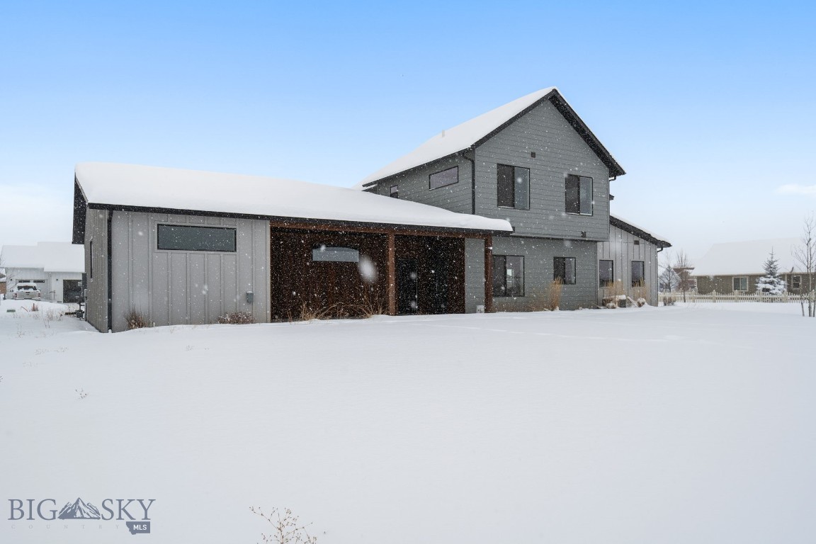 1428 Ingomar Boulevard Property Photo 4