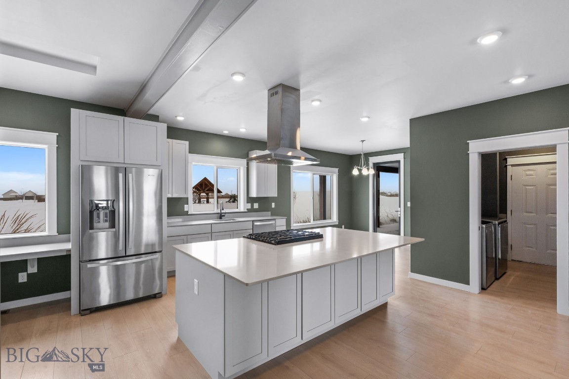 1428 Ingomar Boulevard Property Photo 8