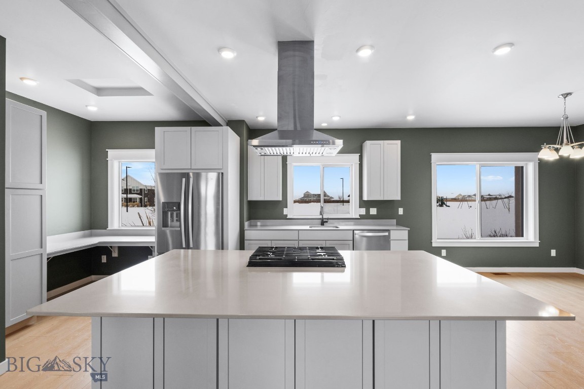1428 Ingomar Boulevard Property Photo 10