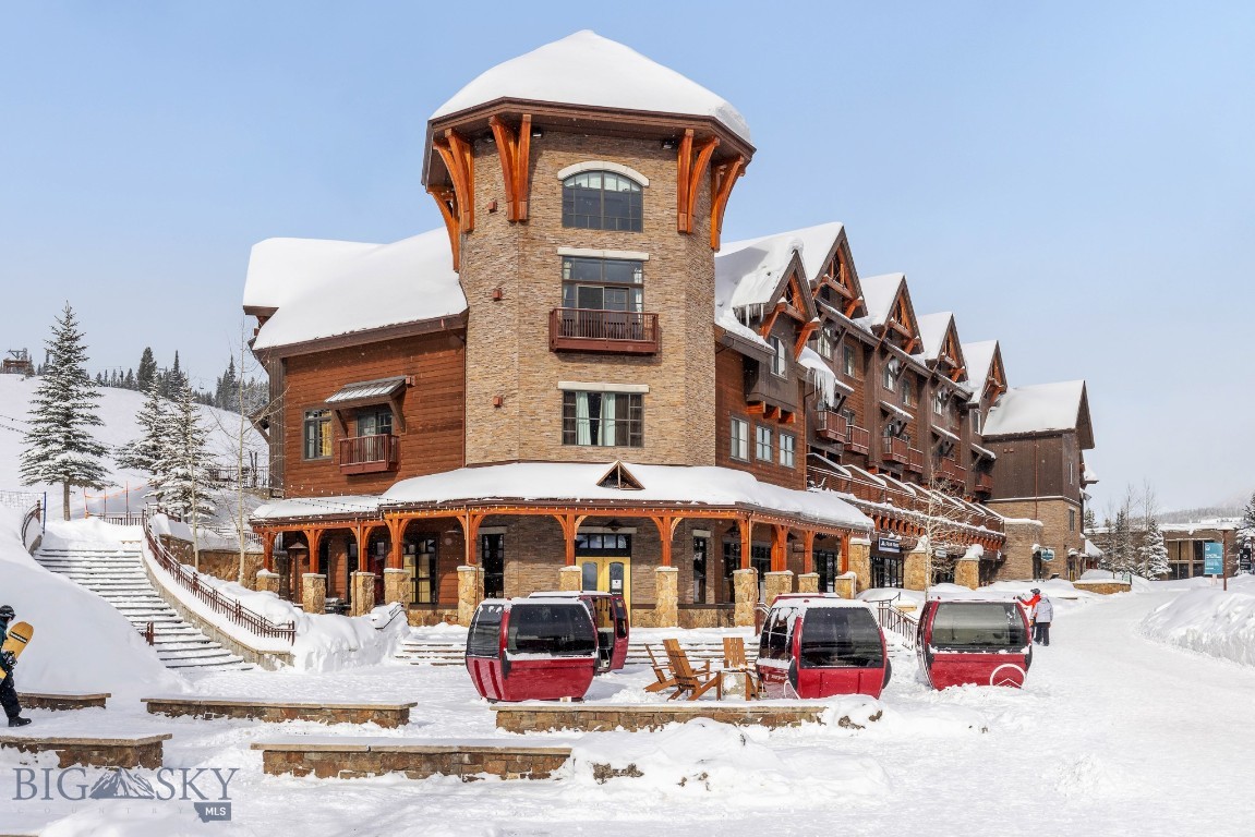 48 Big Sky Resort Road 281 Property Photo