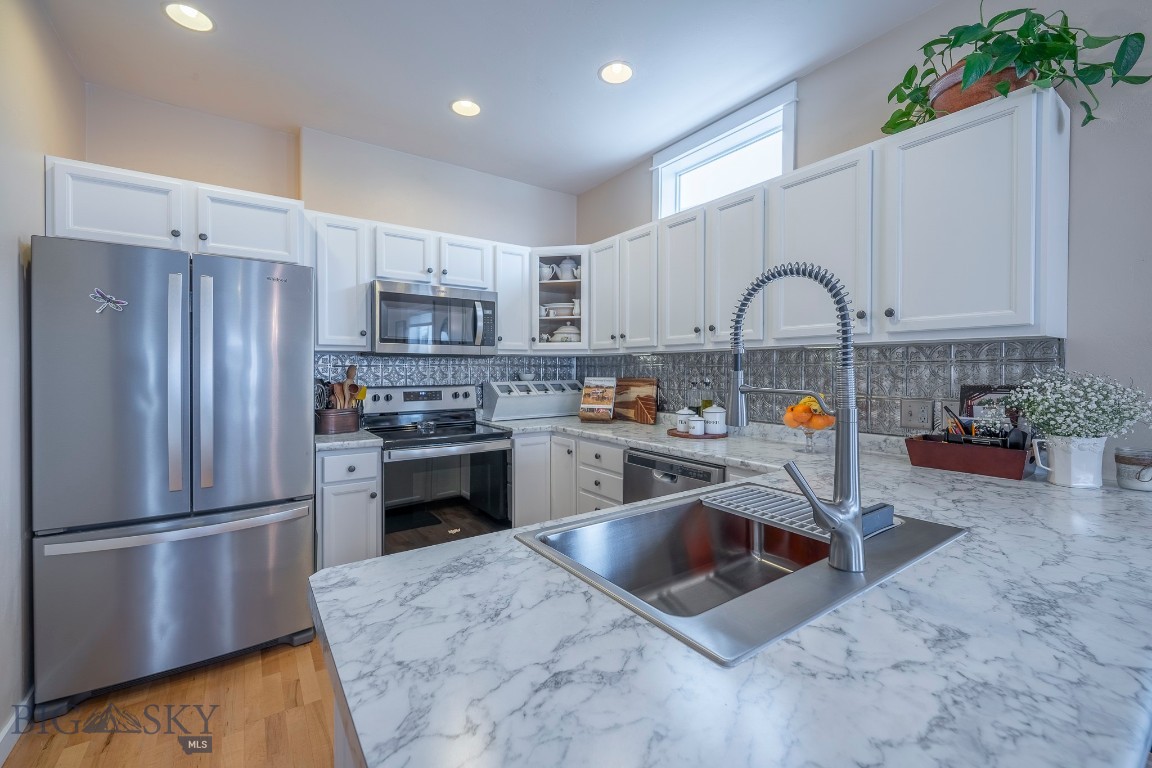 1022 Prairie Drive Property Photo 6