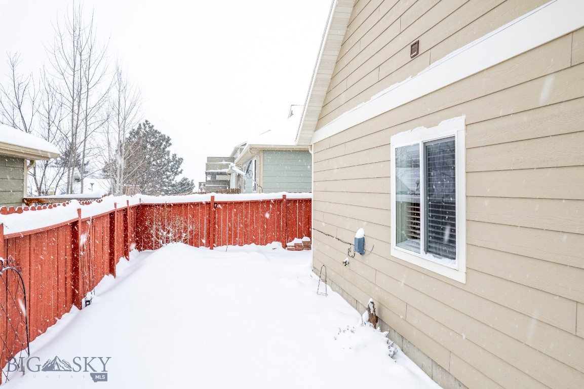 1022 Prairie Drive Property Photo 25