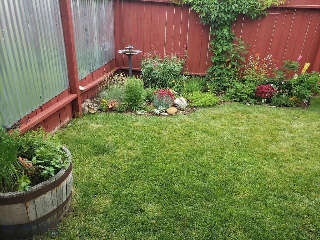 1022 Prairie Drive Property Photo 26