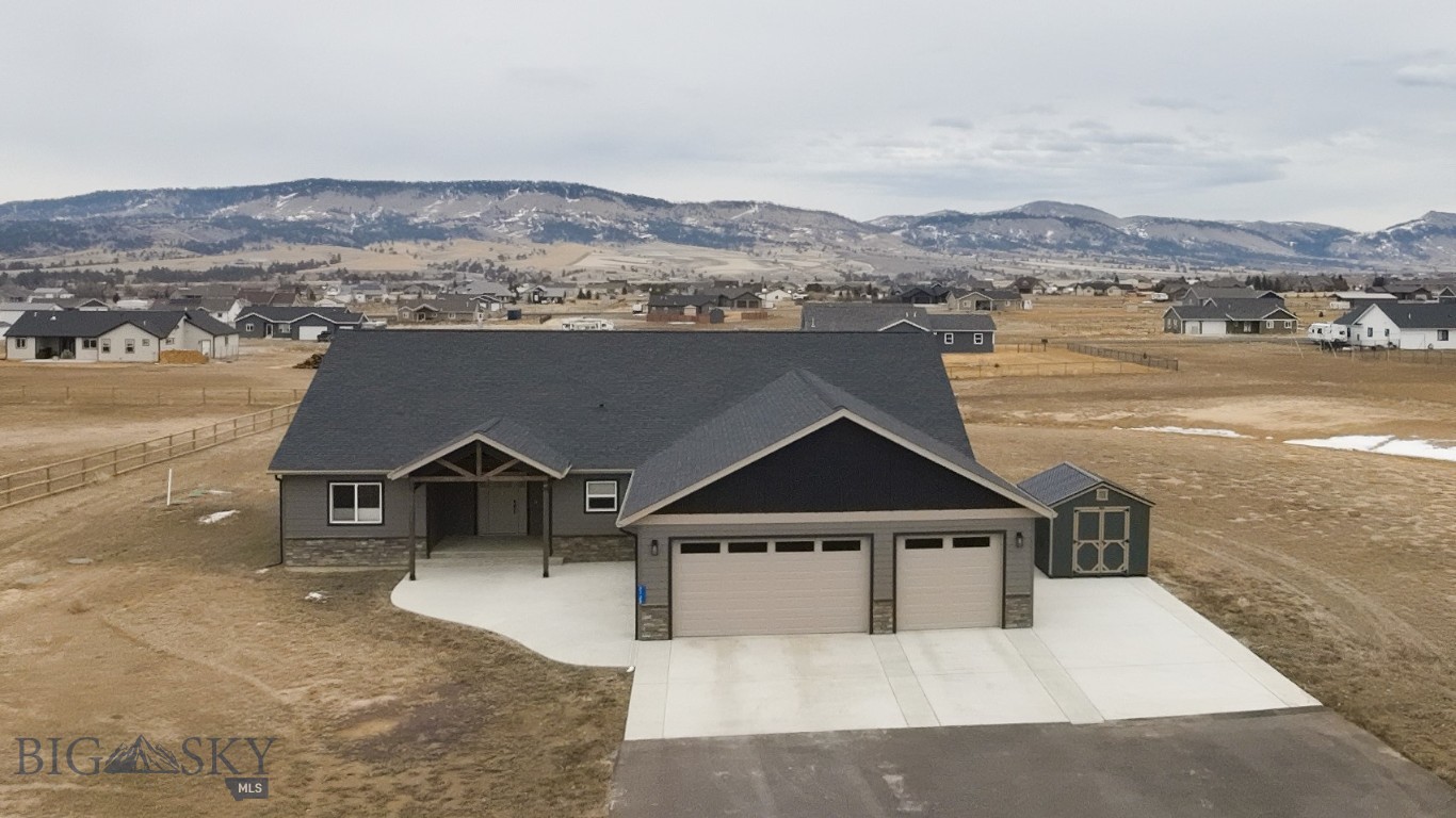 Wheat Ridge Estates Real Estate Listings Main Image