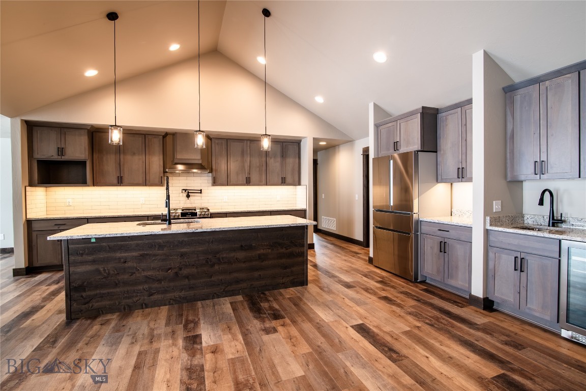 2132 Dryland Loop Property Photo 8
