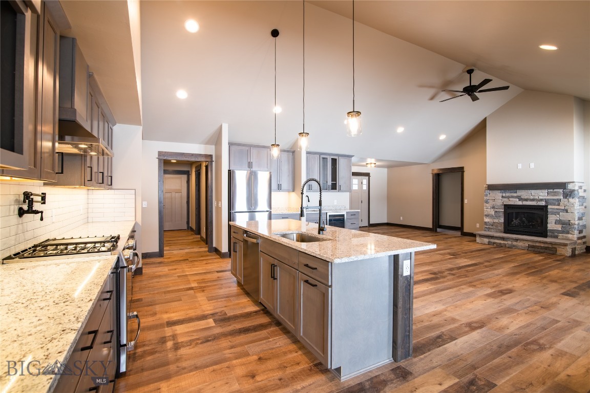2132 Dryland Loop Property Photo 11
