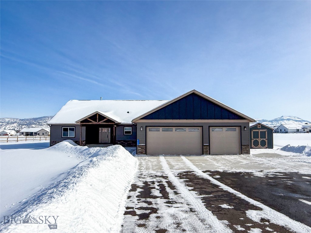 2132 Dryland Loop Property Photo 43