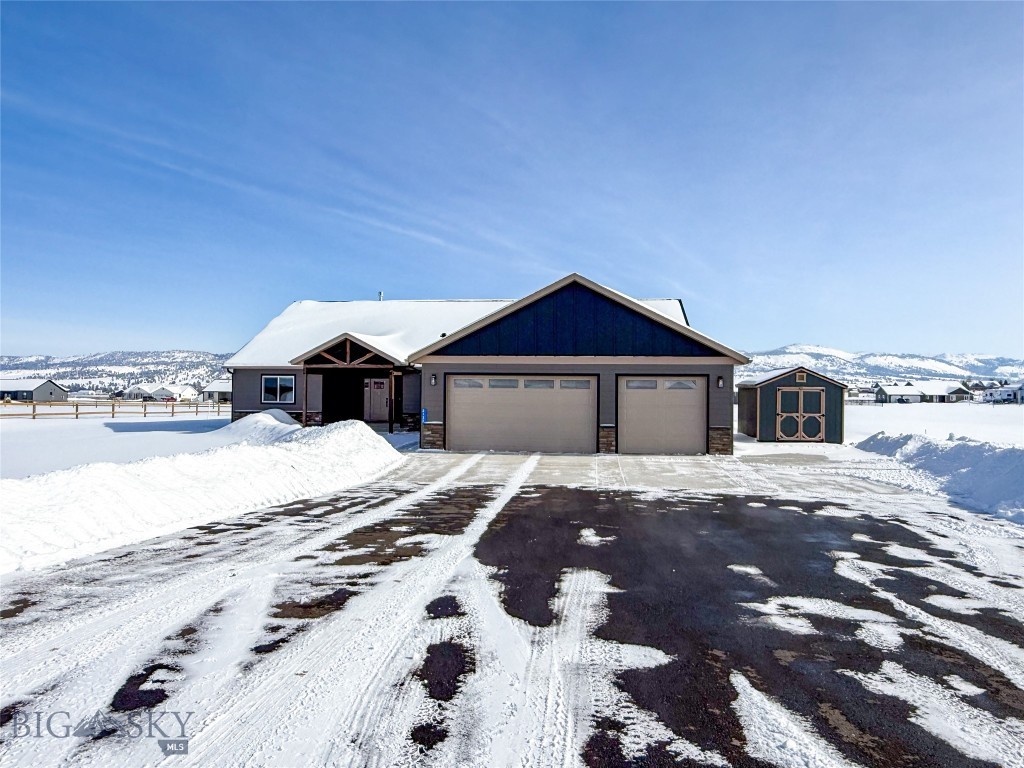 2132 Dryland Loop Property Photo 44