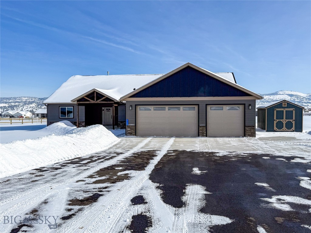 2132 Dryland Loop Property Photo 45