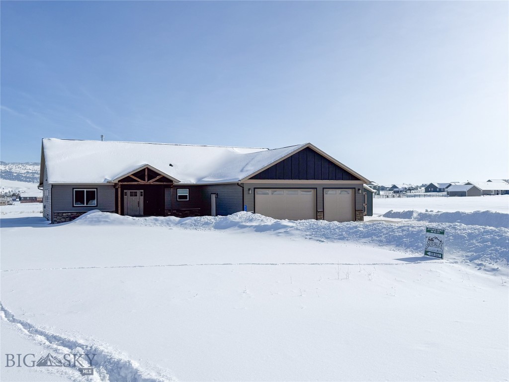 2132 Dryland Loop Property Photo 46