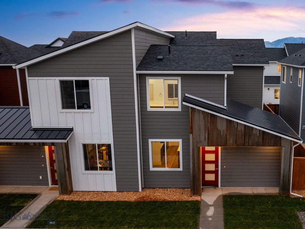 4827 Harvest Parkway Property Photo 1