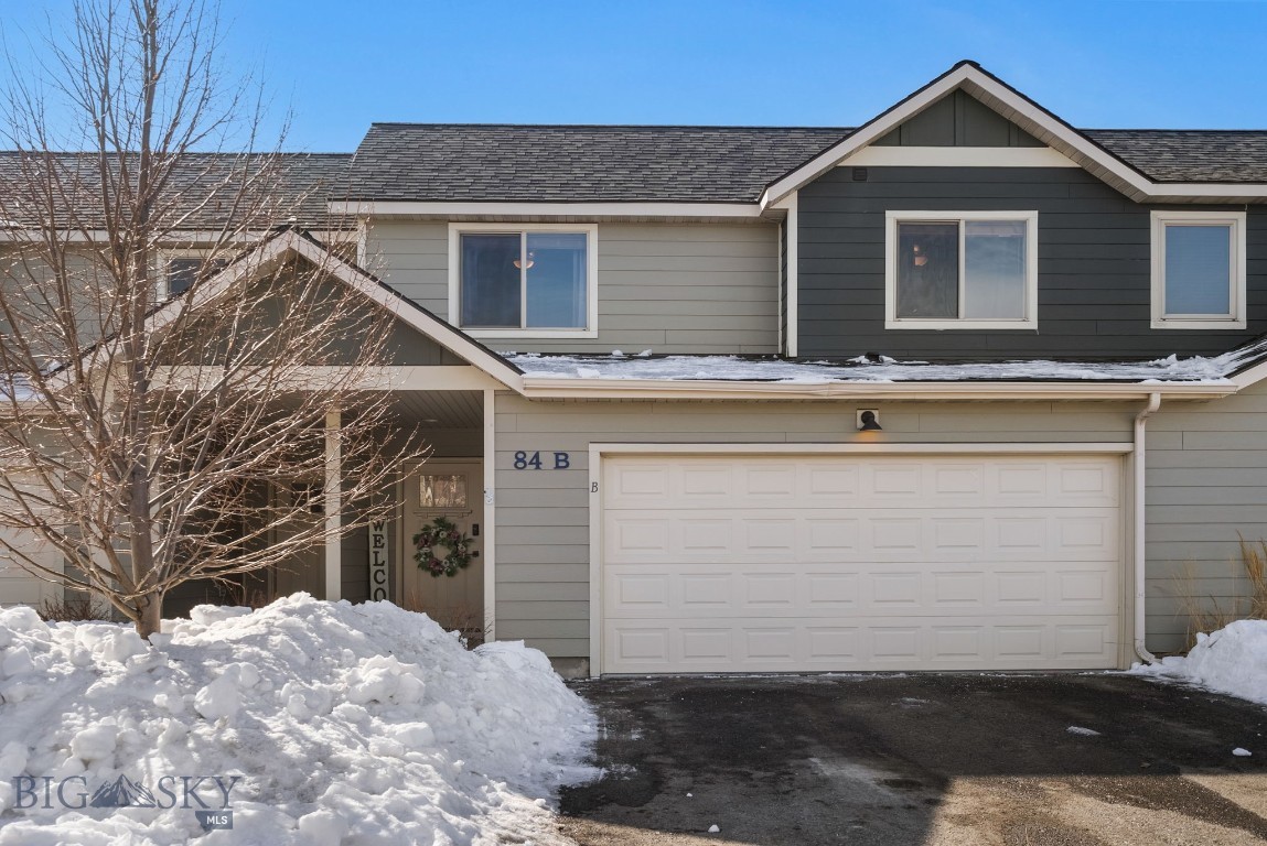 84 Tail Feather Lane B Property Photo 1