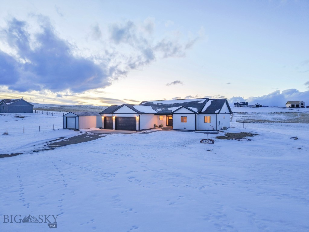 11 Durango Trail Property Photo 54