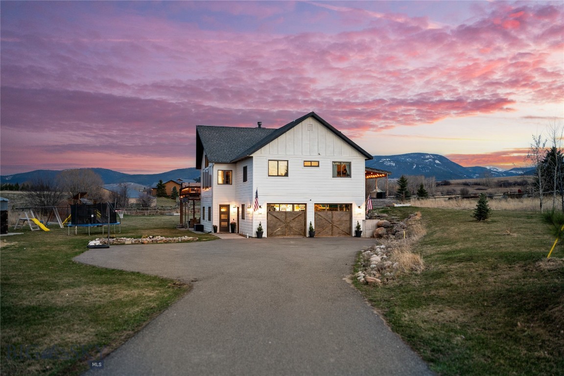 236 Holland Lane Property Photo