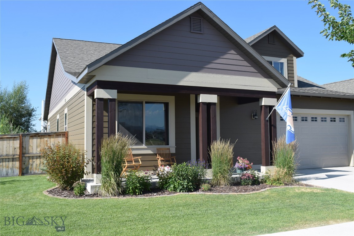 3187 Autumn Grove Street Property Photo