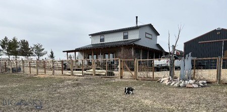 13575 Crystal Mountain Road Property Photo 3