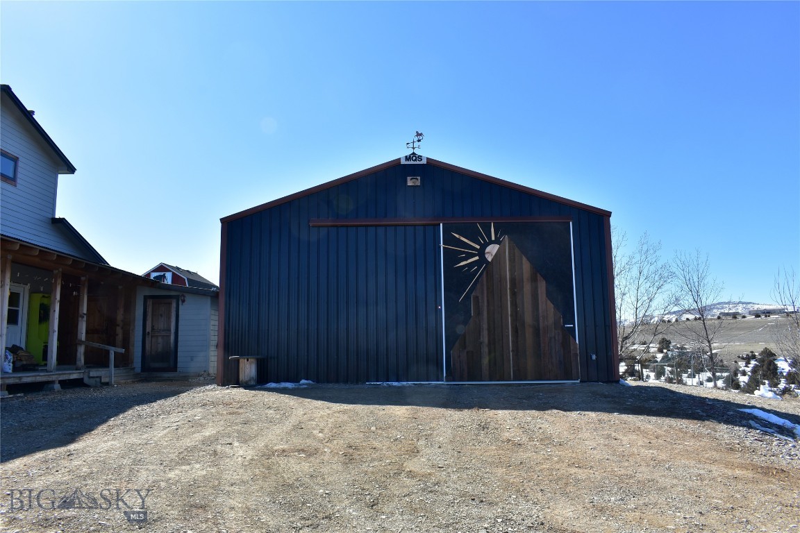 13575 Crystal Mountain Road Property Photo 4
