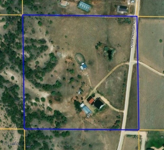 13575 Crystal Mountain Road Property Photo 6