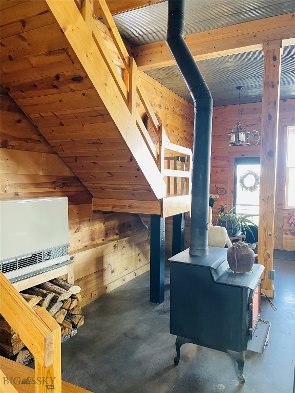 13575 Crystal Mountain Road Property Photo 13