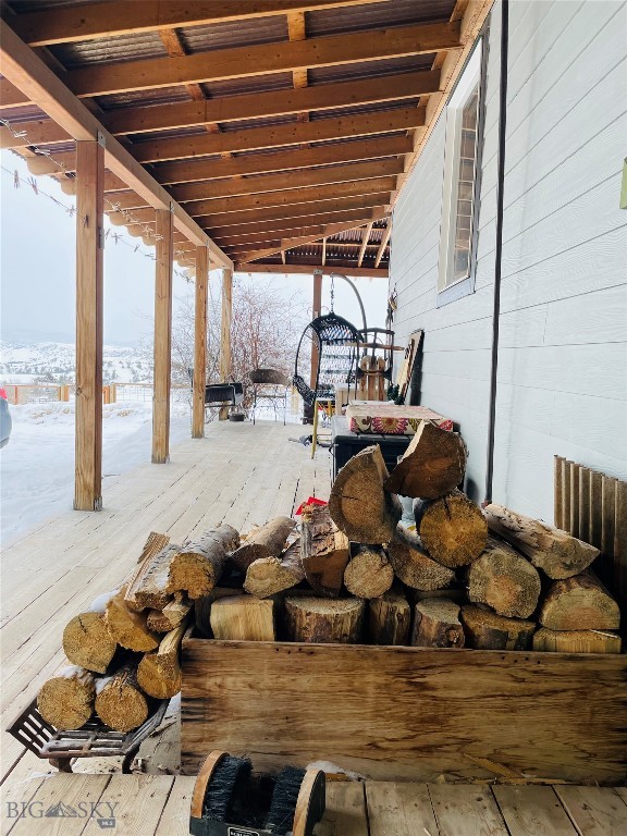 13575 Crystal Mountain Road Property Photo 42