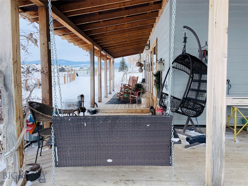 13575 Crystal Mountain Road Property Photo 43