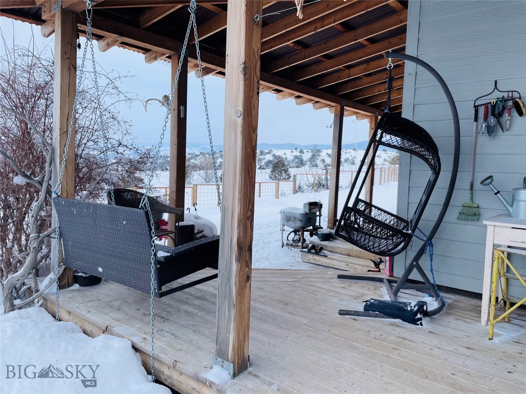 13575 Crystal Mountain Road Property Photo 44
