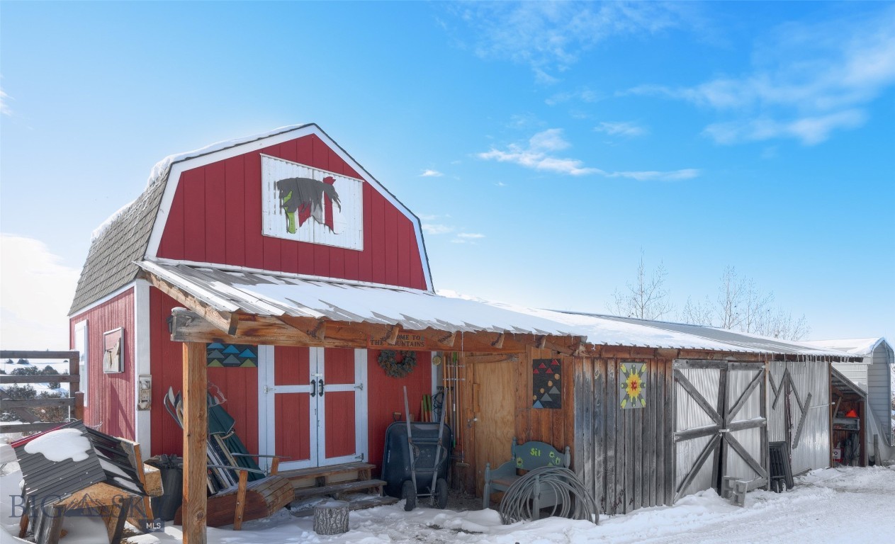 13575 Crystal Mountain Road Property Photo 48