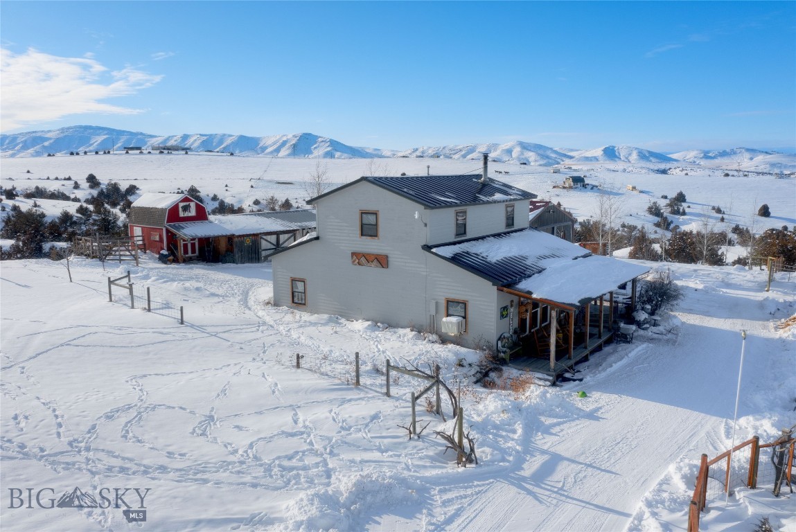 13575 Crystal Mountain Road Property Photo 80