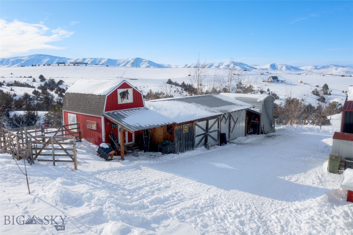 13575 Crystal Mountain Road Property Photo 82