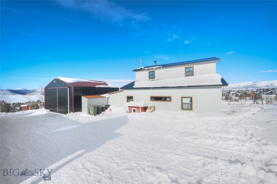 13575 Crystal Mountain Road Property Photo 86