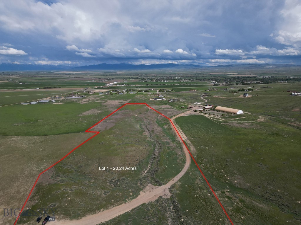 Lot 1 Blue Ribbon Lane Property Photo