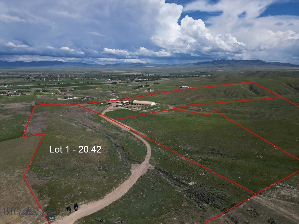 Lot 1 Blue Ribbon Lane Property Photo 2