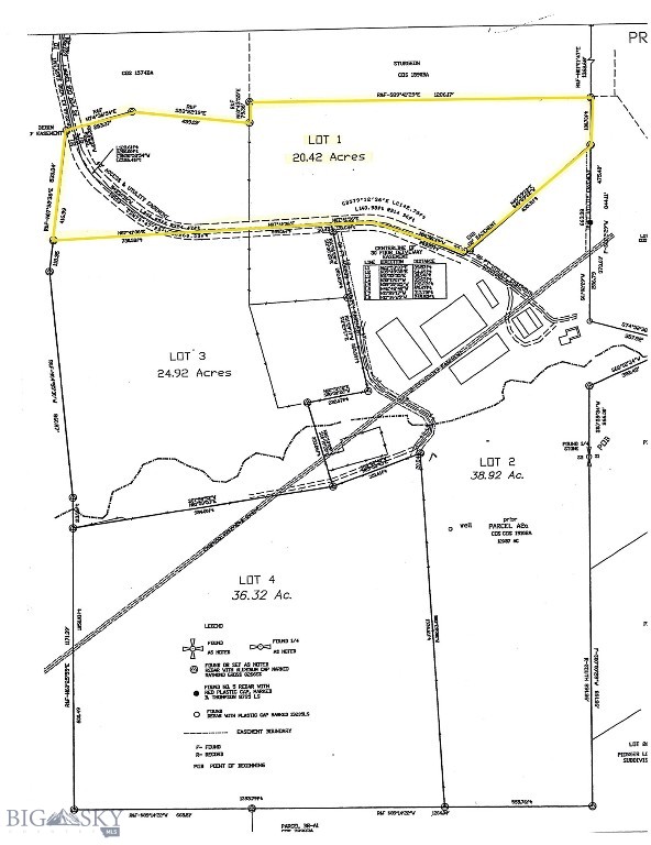 Lot 1 Blue Ribbon Lane Property Photo 3