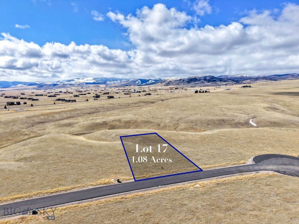 Lot 17 Sharon Rose Road Property Photo