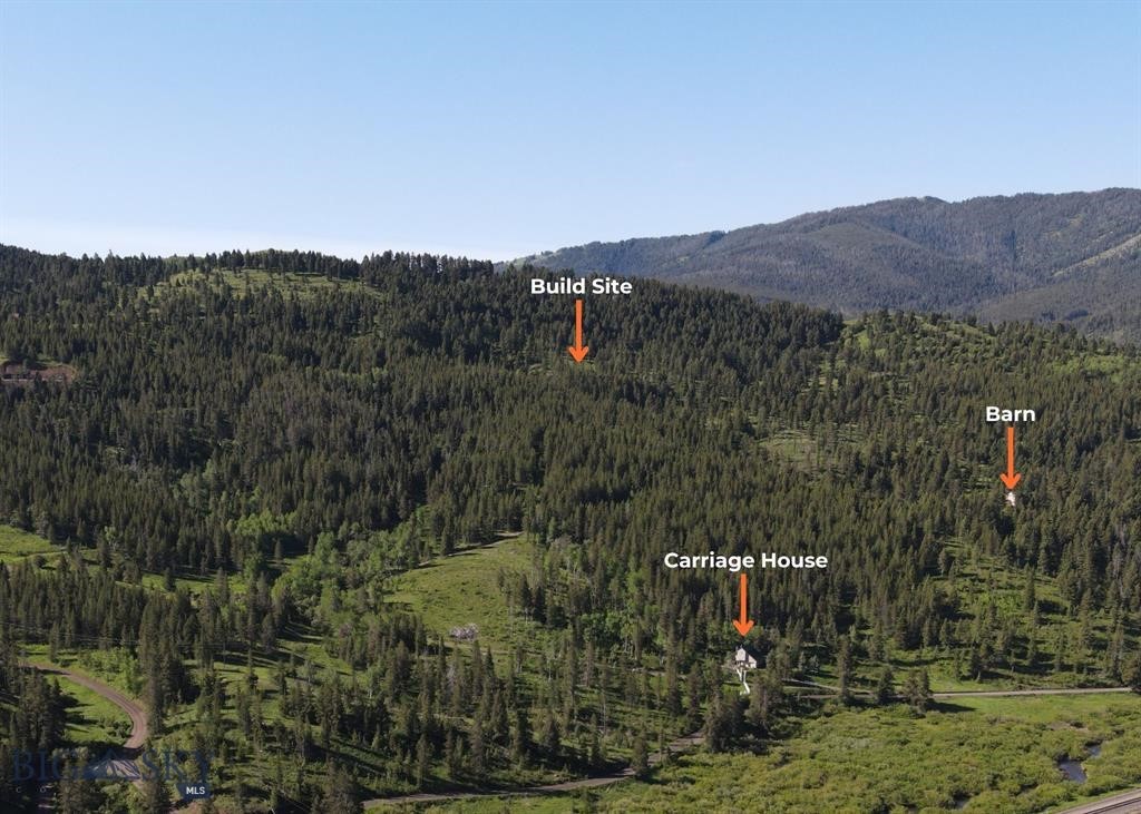 770 Mountain Moose Road Property Photo 2