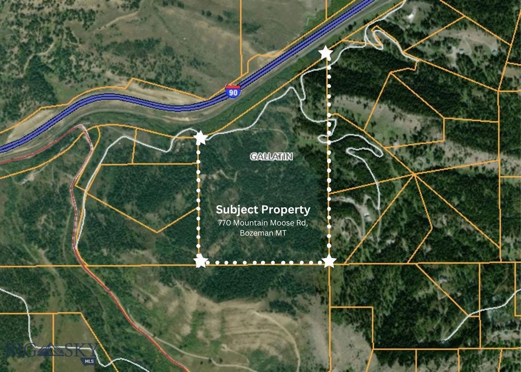 770 Mountain Moose Road Property Photo 52