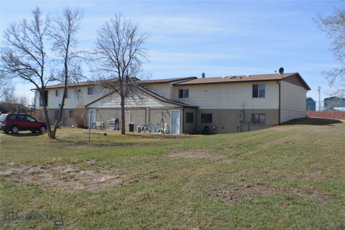 Wheatland County Real Estate Listings Main Image