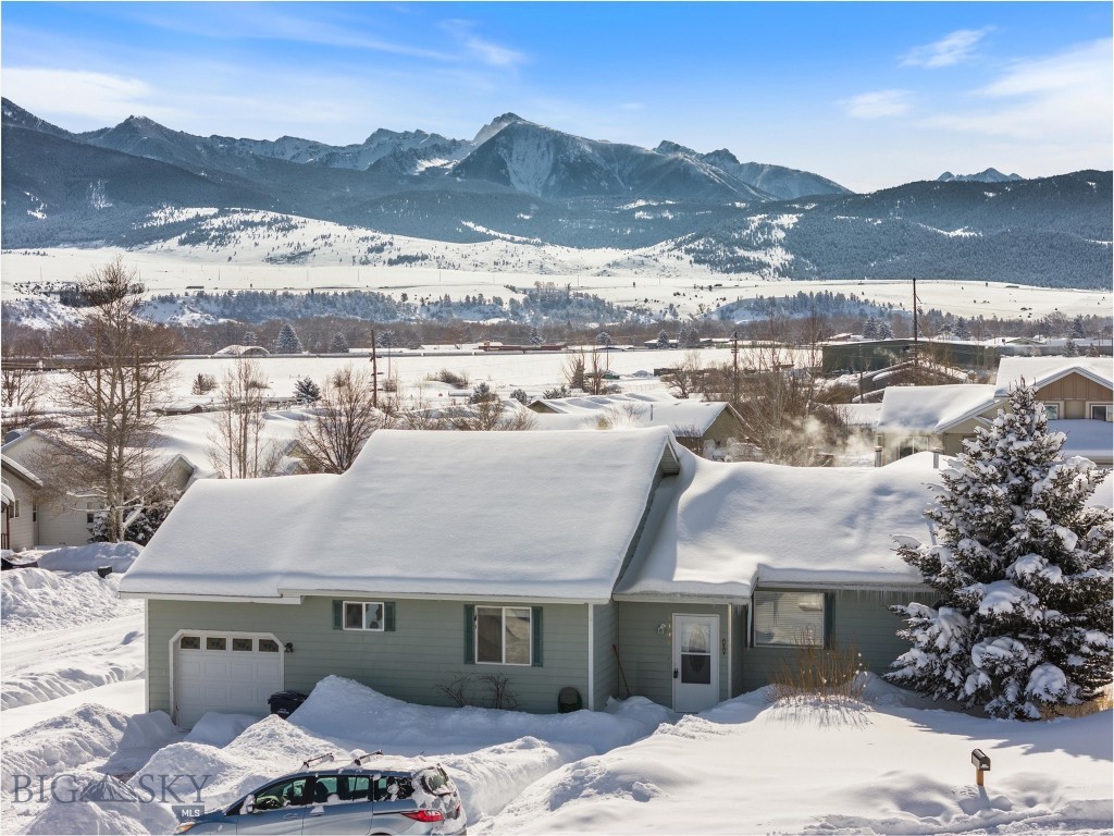 1304 Absaroka Court Property Photo