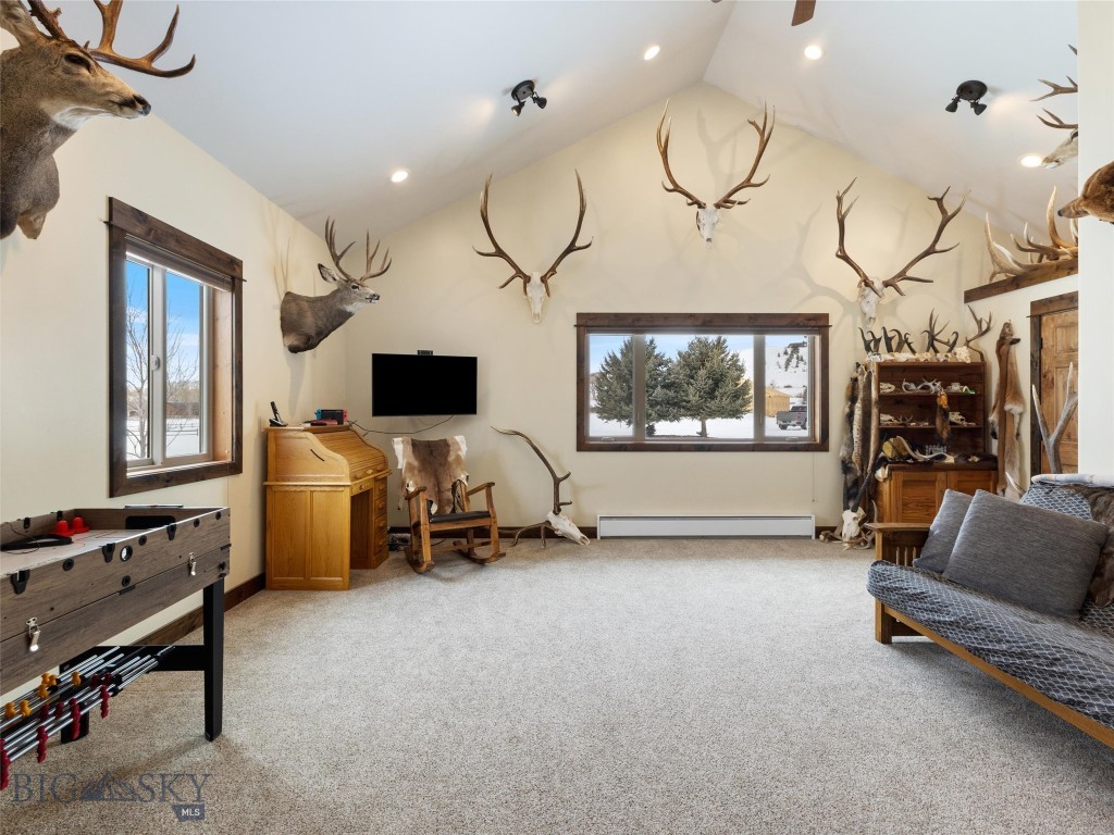 10 Fan Mountain Court Property Photo 8
