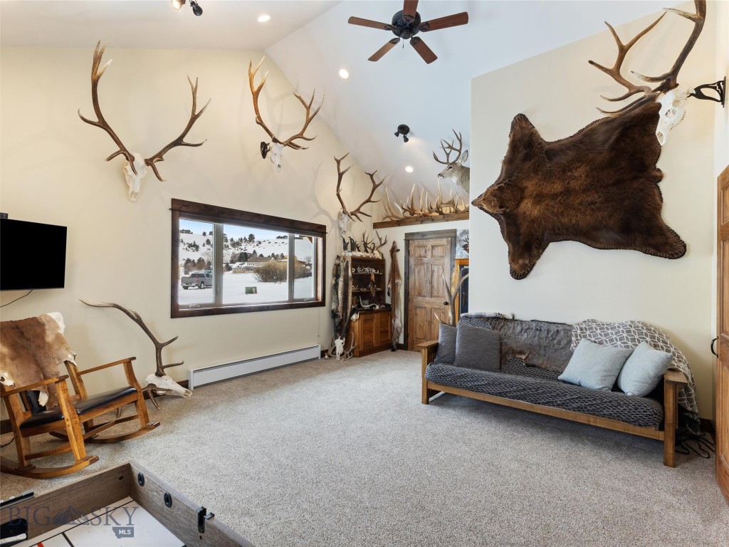 10 Fan Mountain Court Property Photo 9